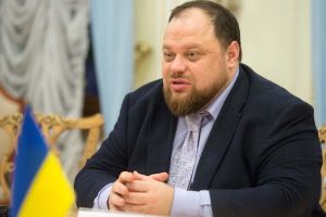 Стефанчук